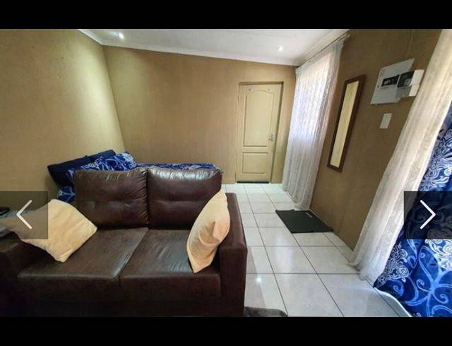 0 BEDROOM PROPERTY TO RENT IN KENSINGTON